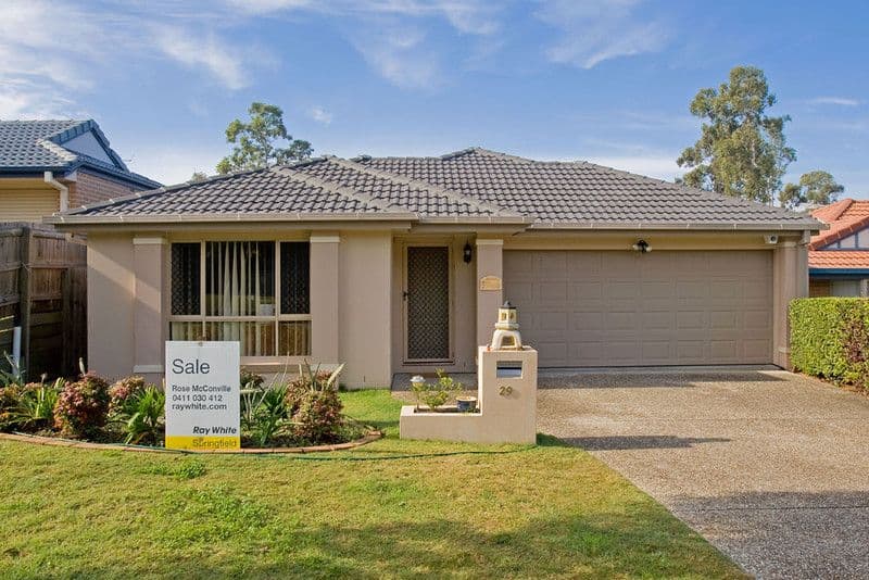 SPRINGFIELD LAKES QLD 4300, Springfield Lakes - Image 1