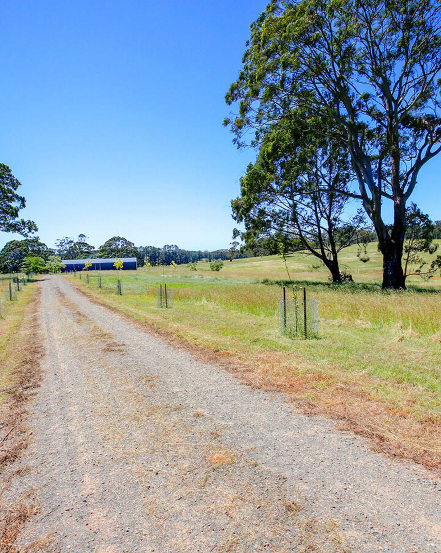 344 Bumballa Road Wingello, Wingello - Image 1