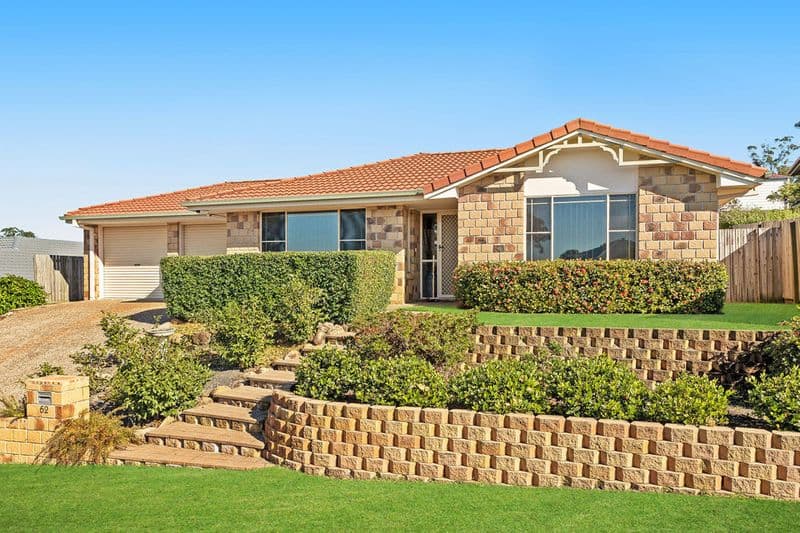 62 Reginald Avenue, Arana Hills - Image 1