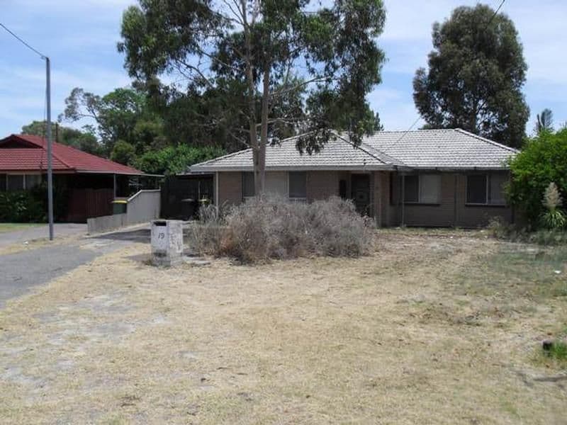 19 Kelton Way, THORNLIE WA 6108, Thornlie - Image 1