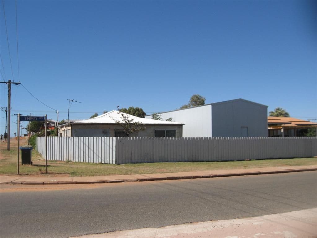 38 Third Avenue, ONSLOW WA 6710, Onslow - Image 1