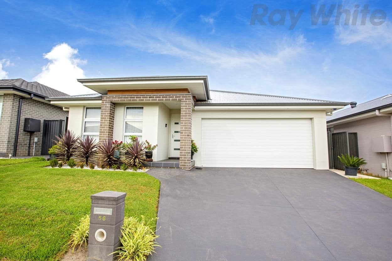 56 Rosella Circuit, Gregory Hills - Image 1