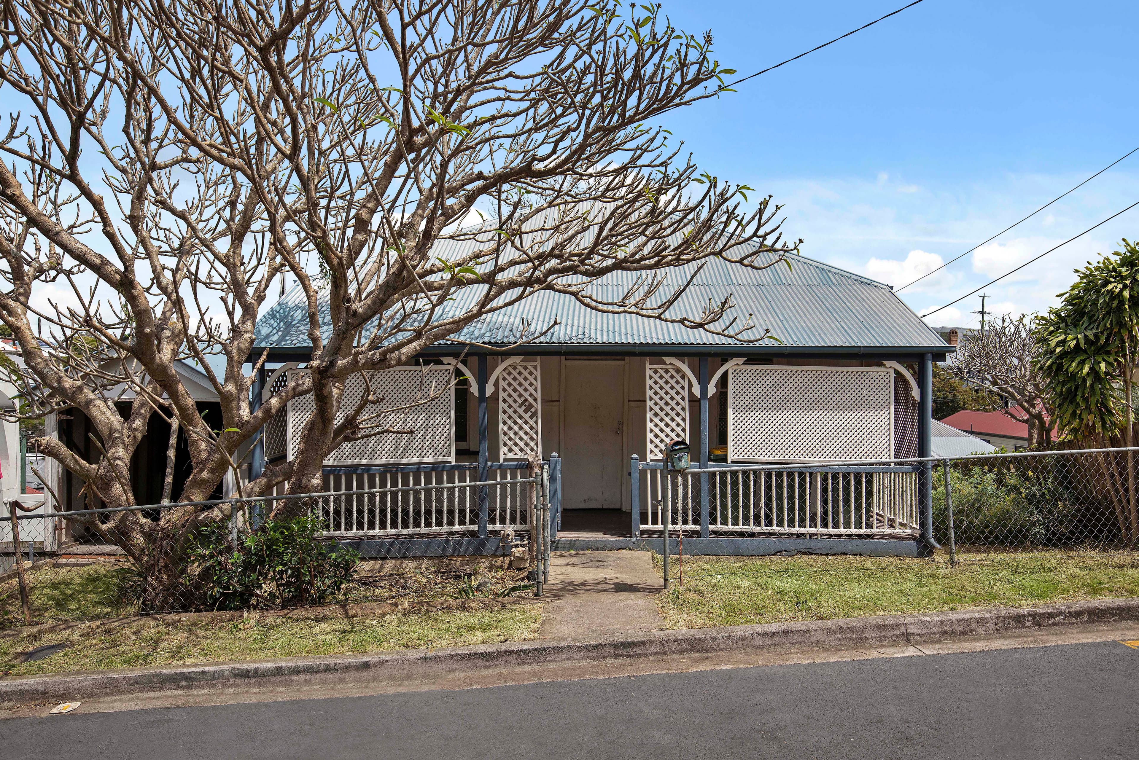 15 Rusden Street, Kelvin Grove QLD 4059, Kelvin Grove - Image 1