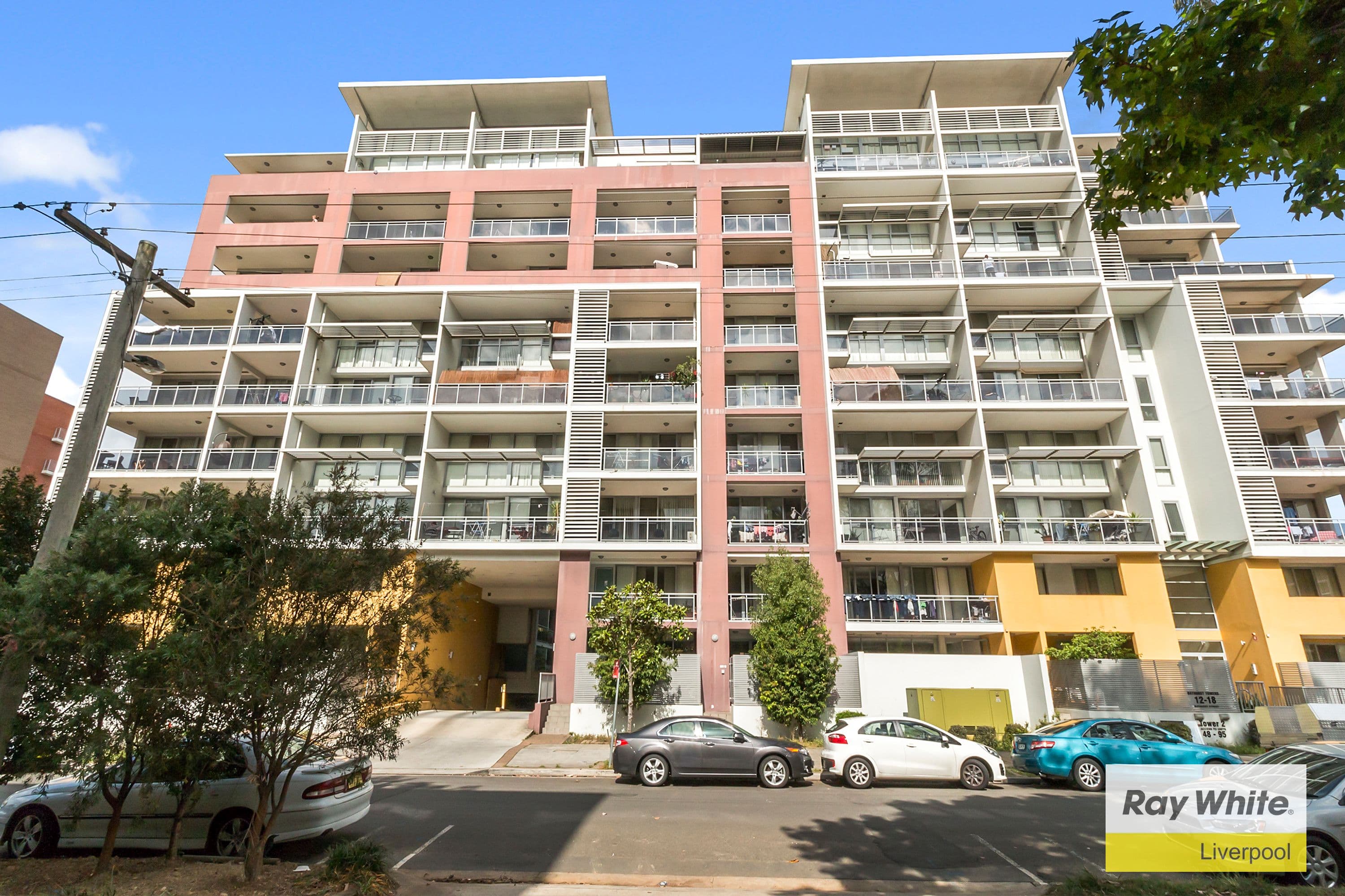 12-18 Bathurst Street, Liverpool NSW 2170, Liverpool - Image 1