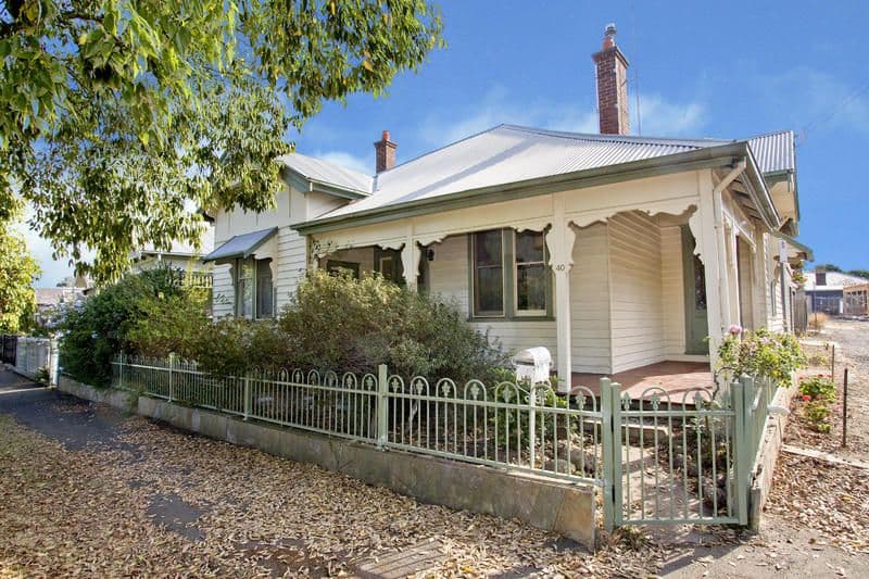 40 Bourke Crescent, GEELONG VIC 3220, Geelong - Image 1
