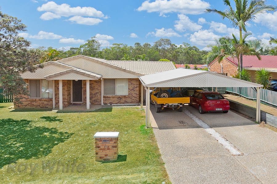 4 Bankswood Court, CAMIRA QLD 4300, Camira - Image 1