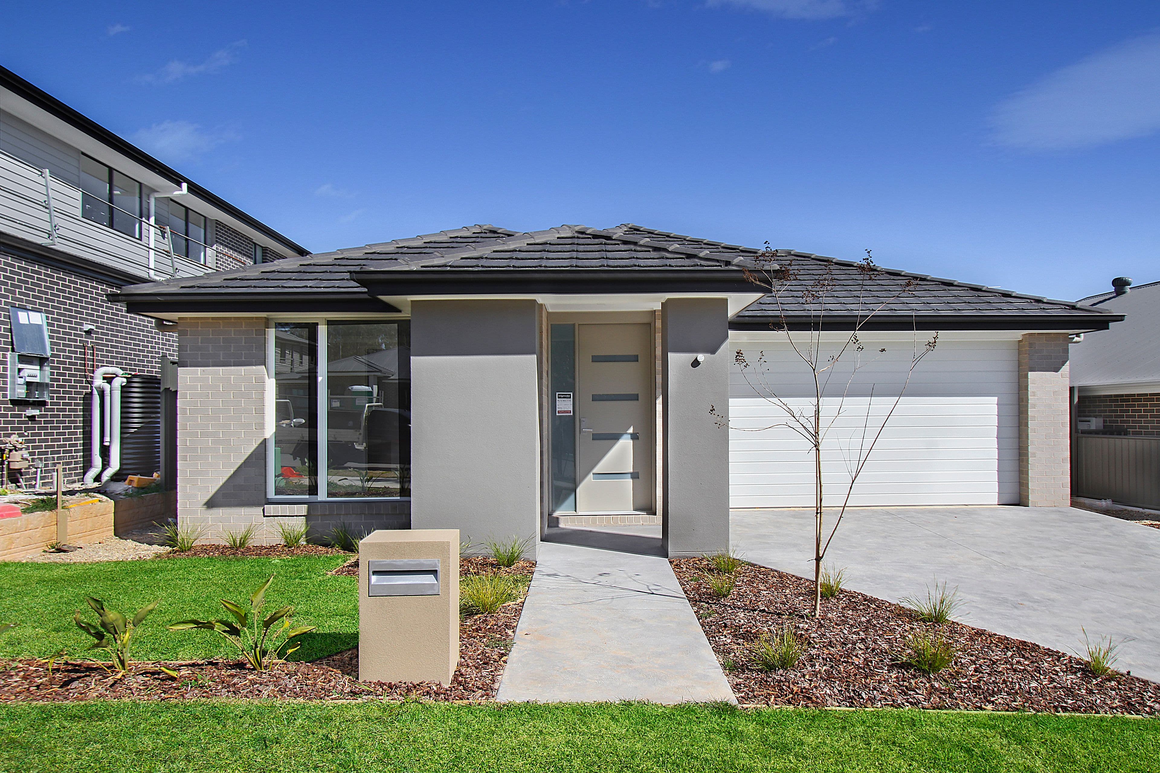 Lot 4125 Leppington House Drive, Denham Court NSW 2565, Denham Court - Image 1
