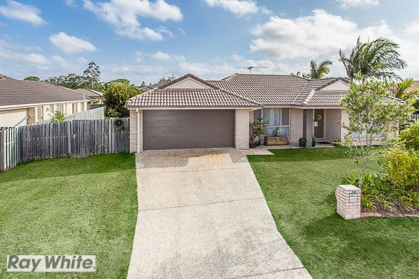 36 Afton Street, Caboolture QLD 4510, Caboolture - Image 1