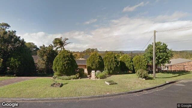 5 Benjamin Close, Saratoga NSW 2251, Saratoga - Image 1