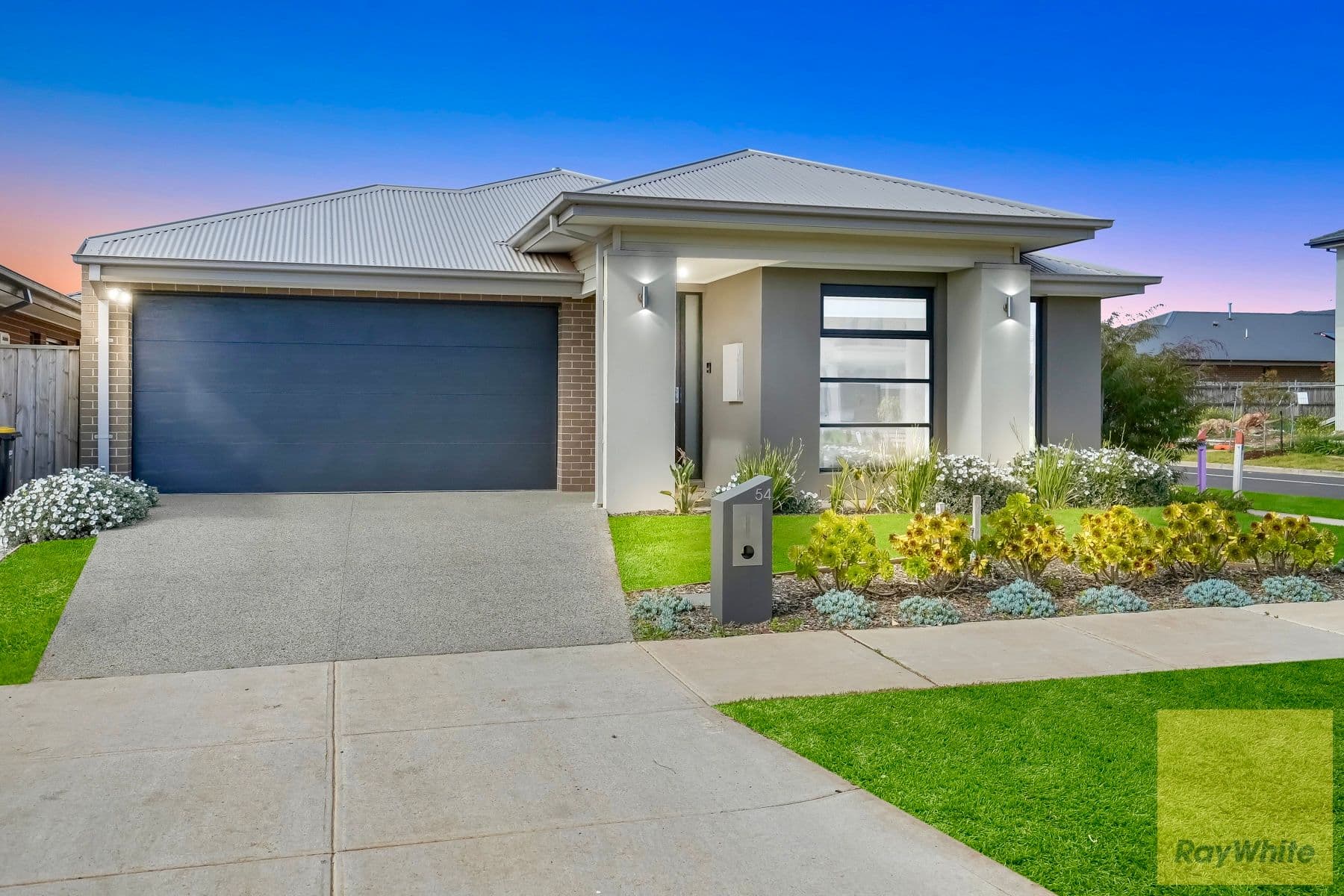 54 Warrigal Drive, AINTREE VIC 3336, Aintree - Image 1