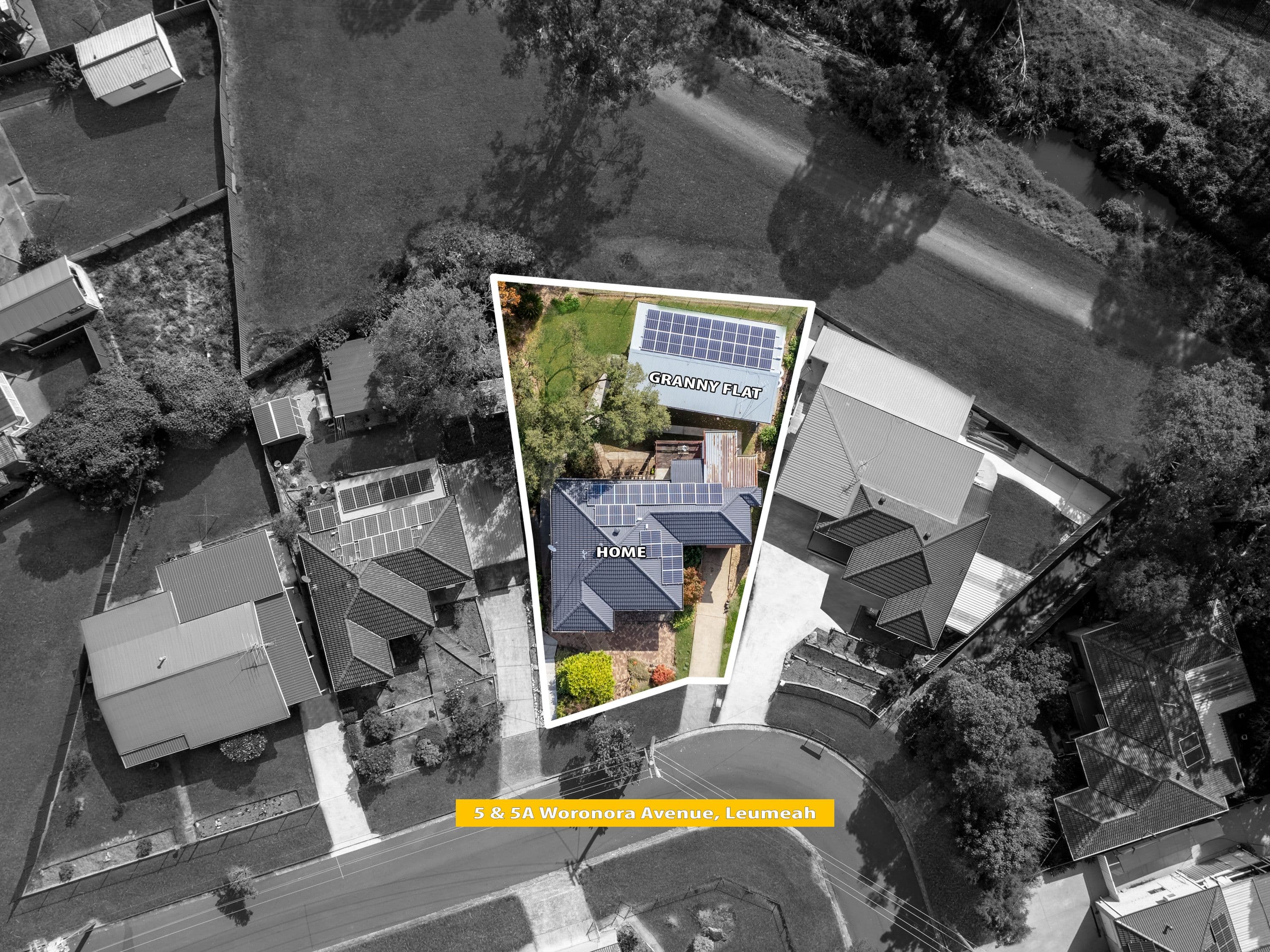 5 Woronora Avenue, Leumeah NSW 2560, Leumeah - Image 1