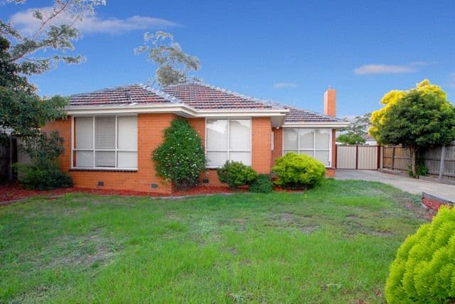 31 Barrot Avenue, HOPPERS CROSSING VIC 3029, Hoppers Crossing - Image 1