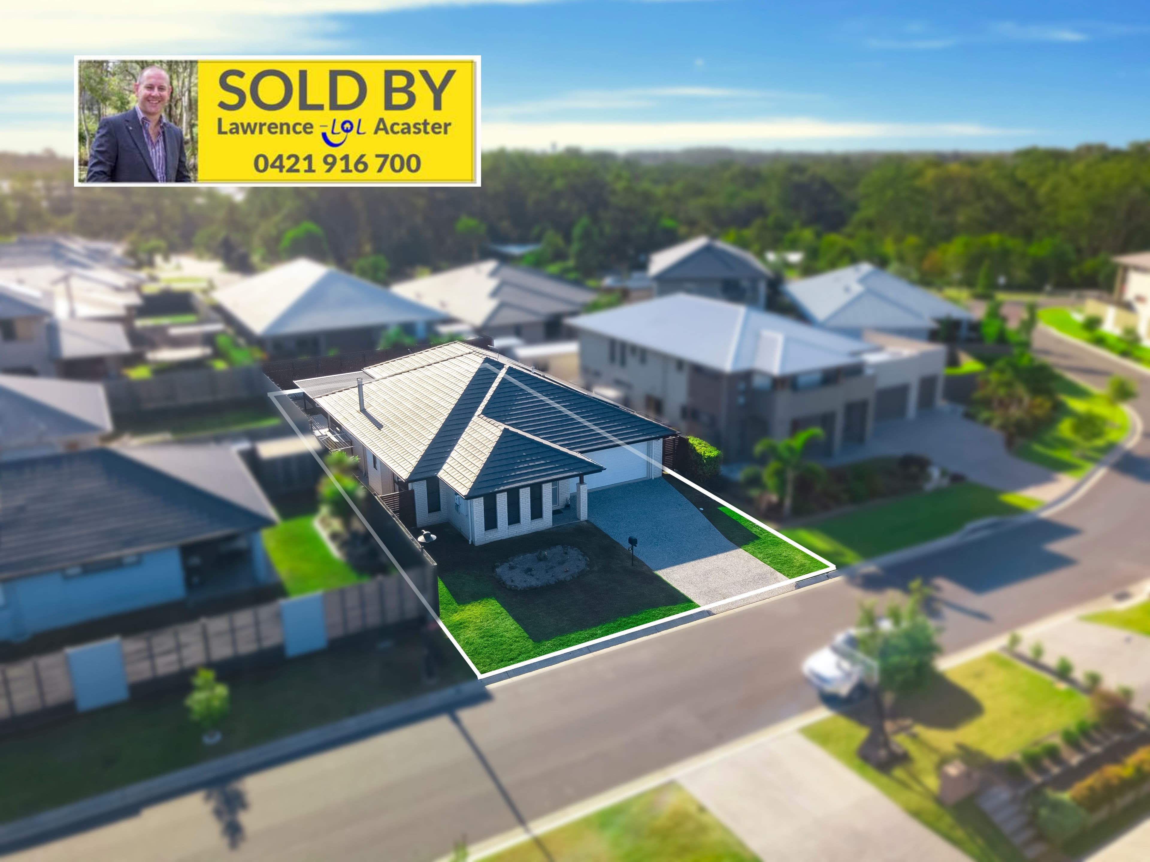 16 Kidman Circuit, Thornlands QLD 4164, Thornlands - Image 1