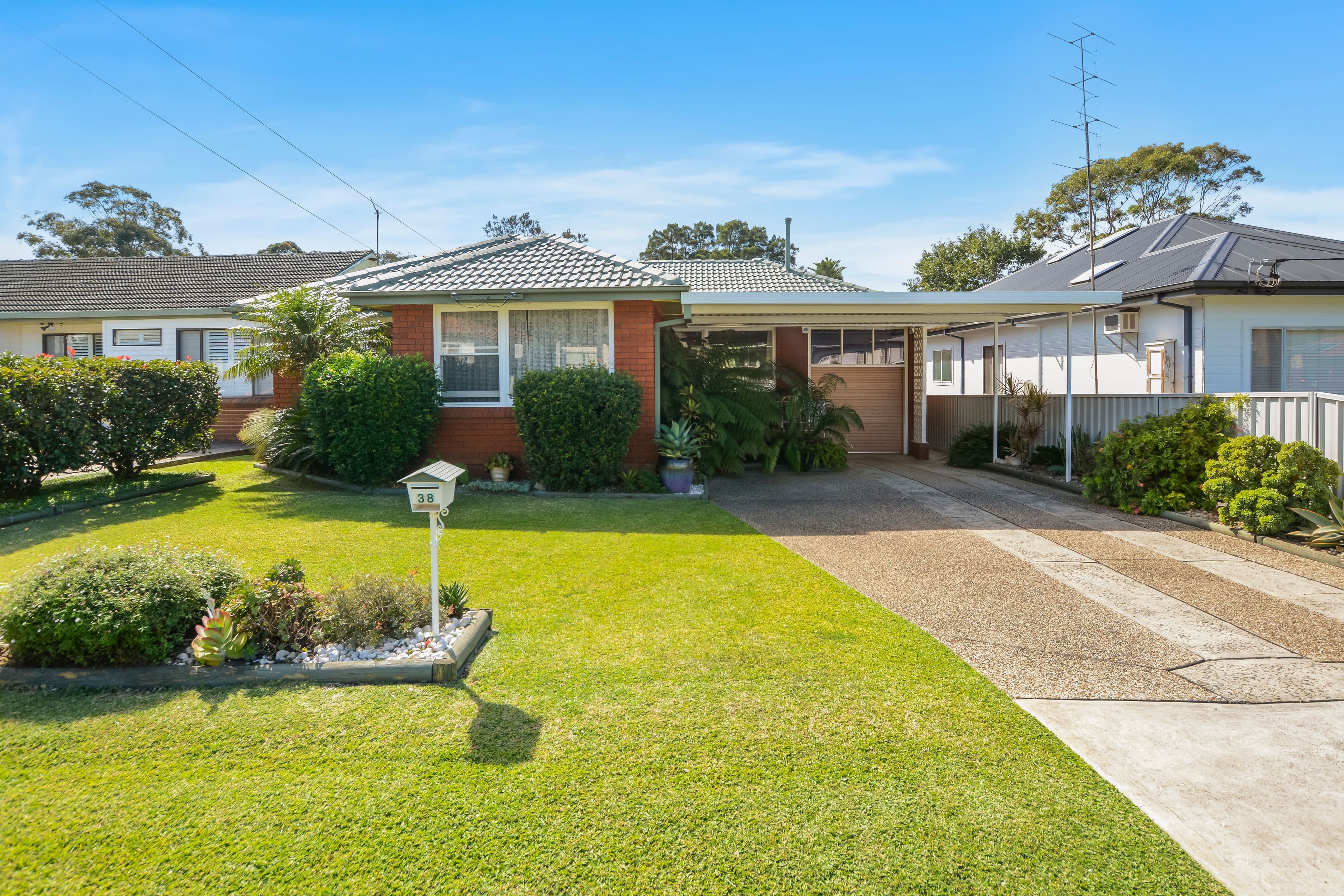38 Williams Crescent, Russell Vale - Image 1