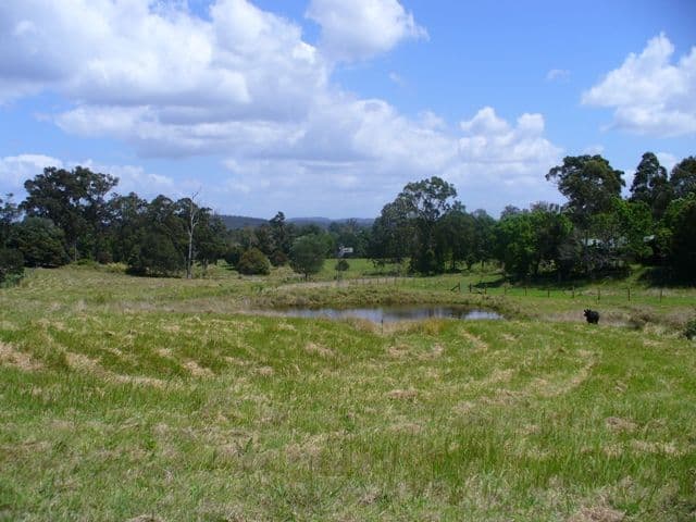 Lot 42 Highfield Drive, CHATSWORTH QLD 4570, Chatsworth - Image 1