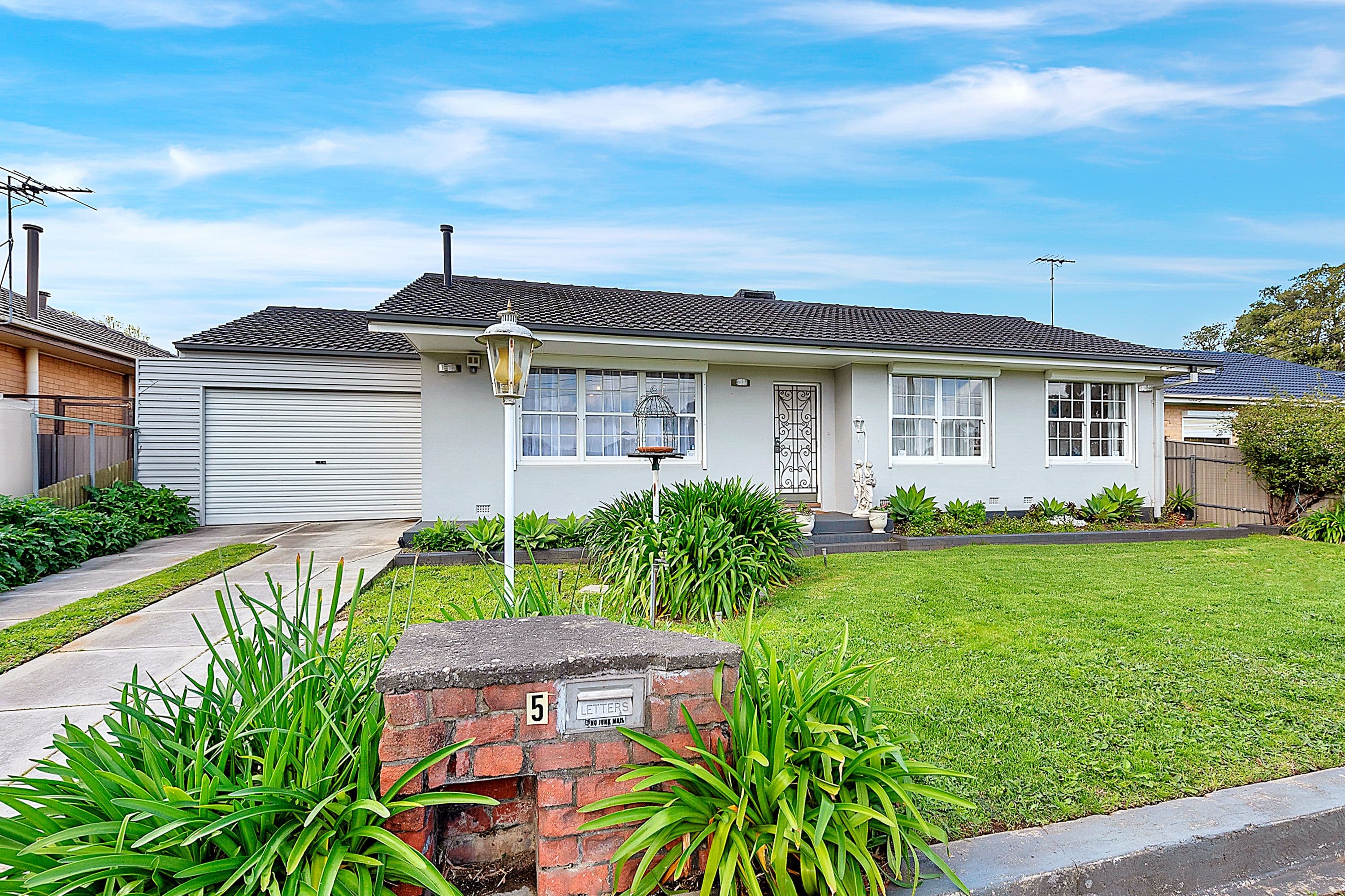 5 Aboyne Street, Banksia Park SA 5091, Banksia Park - Image 1