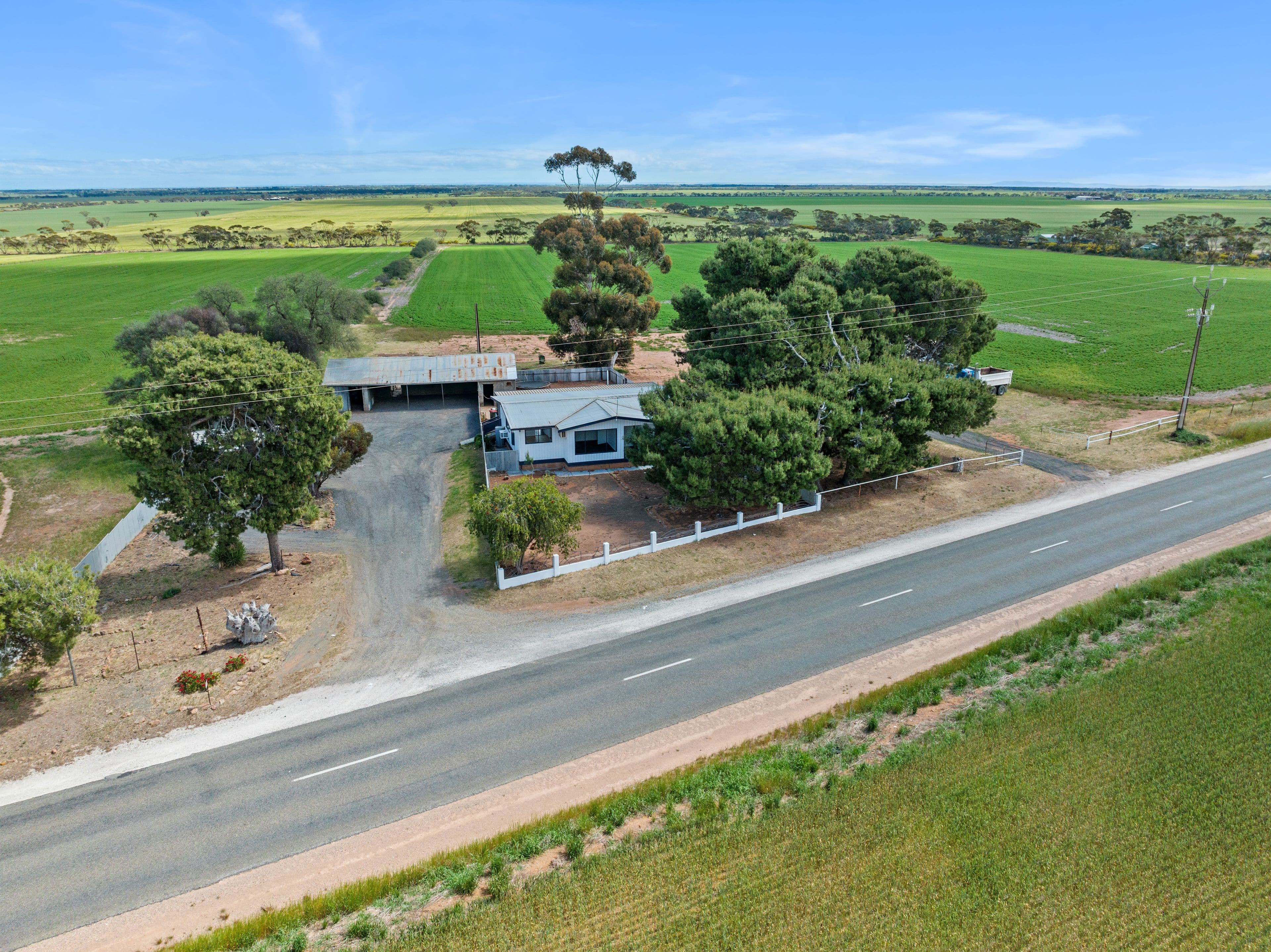 3605 Owen Road, Owen SA 5460, Owen - Image 1