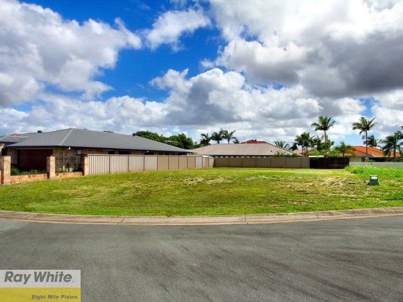 4 Julia Close, EIGHT MILE PLAINS QLD 4113, Eight Mile Plains - Image 1