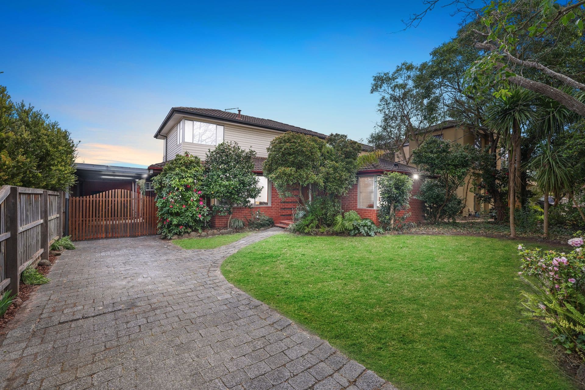 5 Booran Avenue, Glen Waverley VIC 3150, Glen Waverley - Image 1