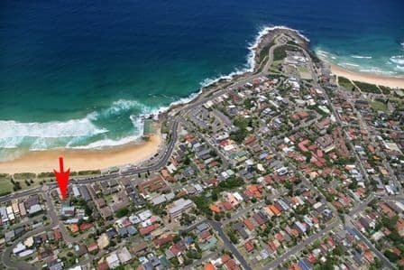 4 Gardere Avenue, CURL CURL NSW 2096, Curl Curl - Image 1