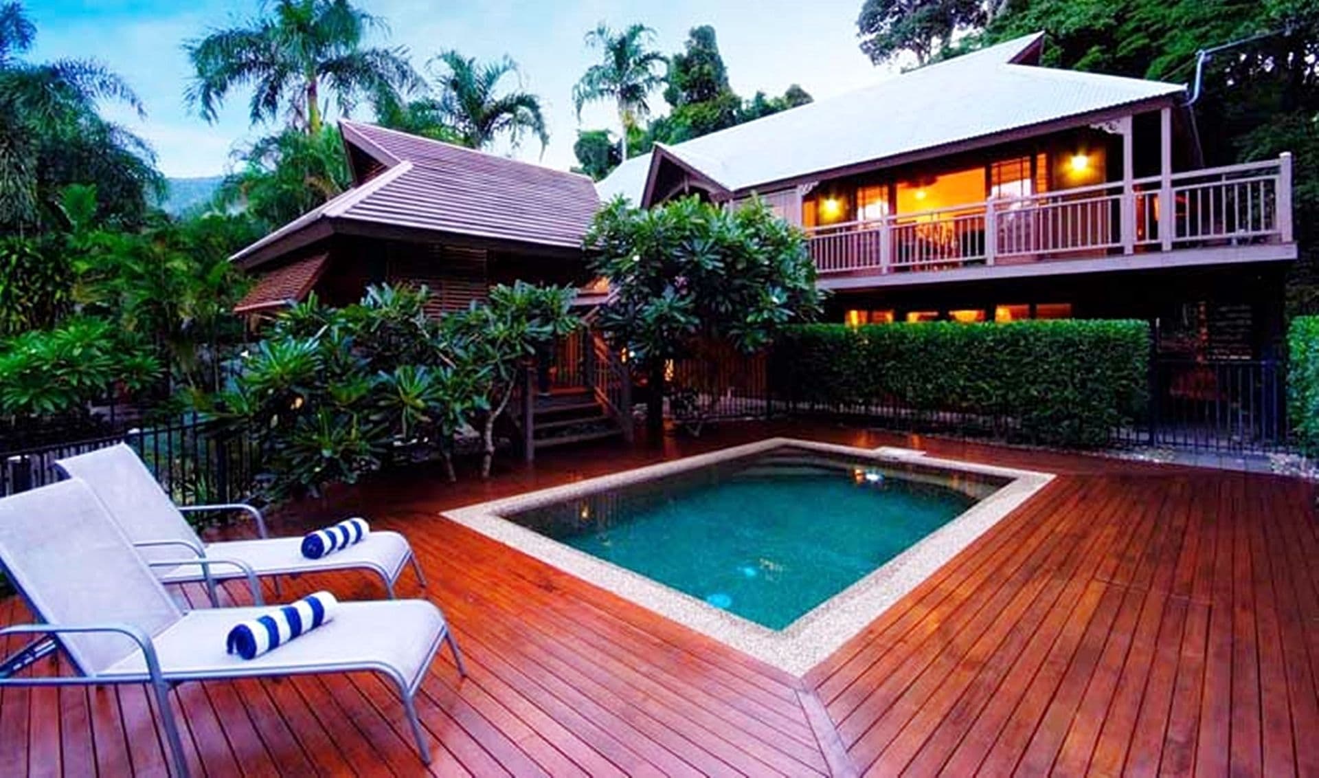 14 Oak Street, Oak Beach QLD 4877, Oak Beach - Image 1