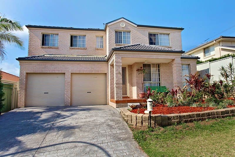34 Bentinck Drive, Green Valley NSW 2168, Green Valley - Image 1