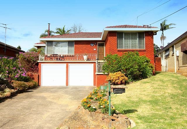 26 Lincoln Road, GEORGES HALL NSW 2198, Georges Hall - Image 1
