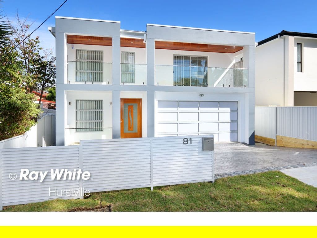 81 Villiers Avenue, Mortdale - Image 1