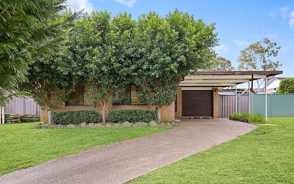 31 Armstrong Street, Raby NSW 2566, Raby - Image 1