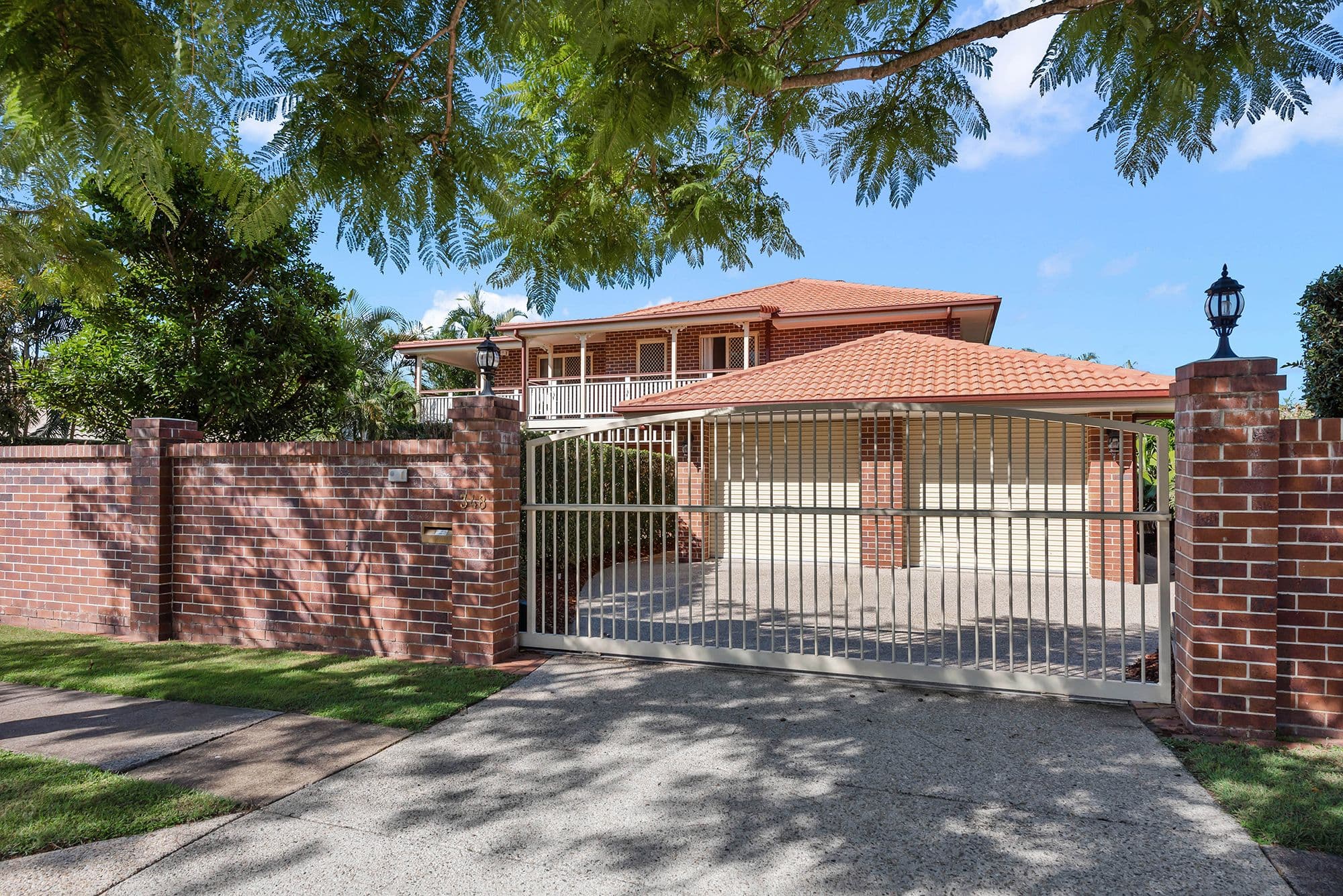 348 Westlake Drive, Westlake QLD 4074, Westlake - Image 1