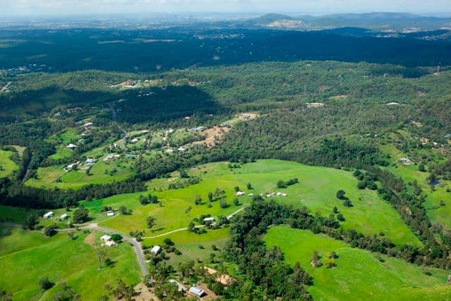 909 Bunya Road, SAMFORD QLD 4520, Samford - Image 1