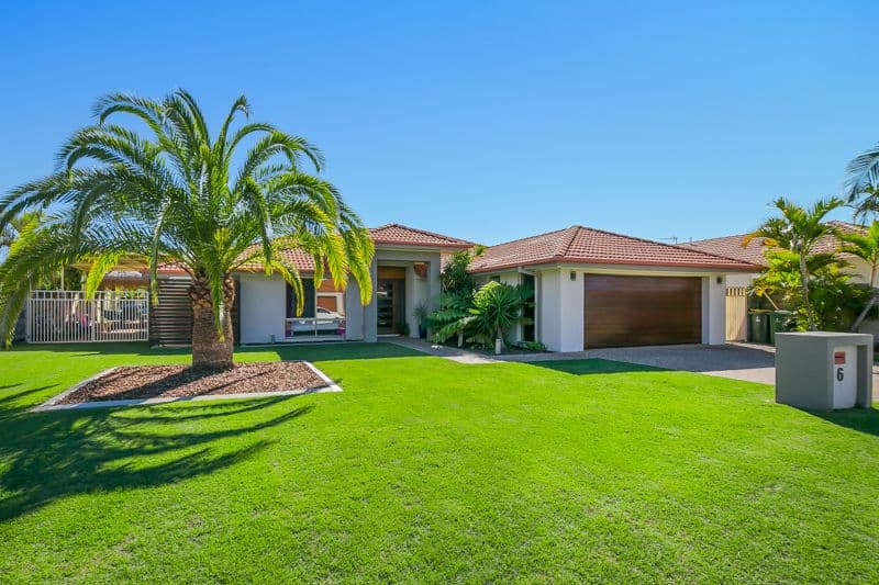 6 Grande Terrace, HELENSVALE QLD 4212, Helensvale - Image 1