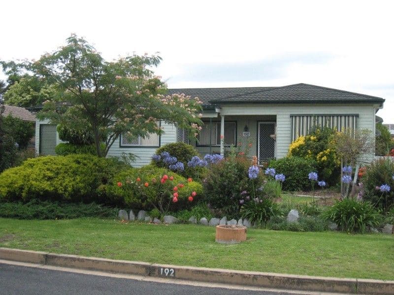 INVERELL NSW 2360, Inverell - Image 1