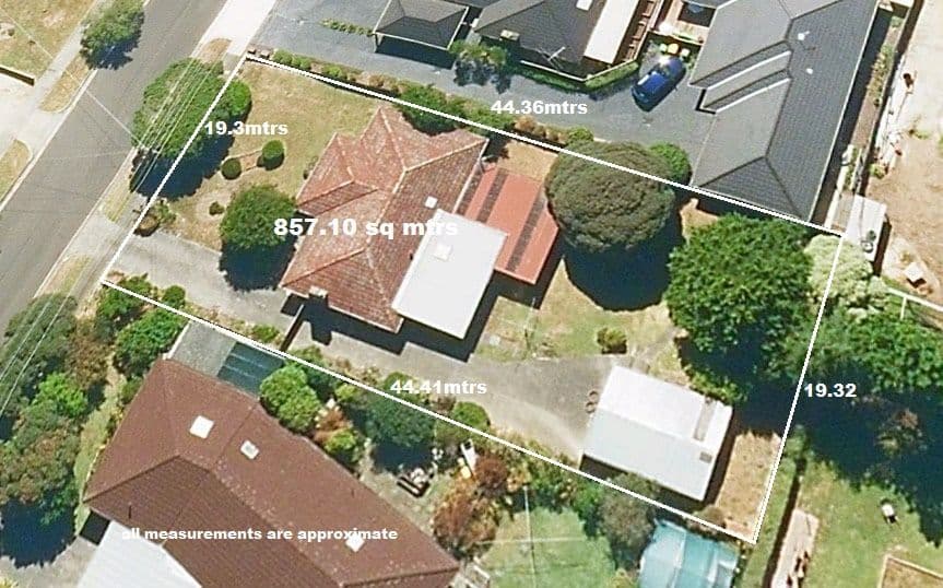 13 Hodel Street HERMIT PARK, Hermit Park - Image 1