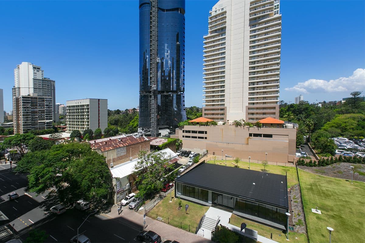104 Margaret Street, BRISBANE QLD 4000, Brisbane City - Image 1