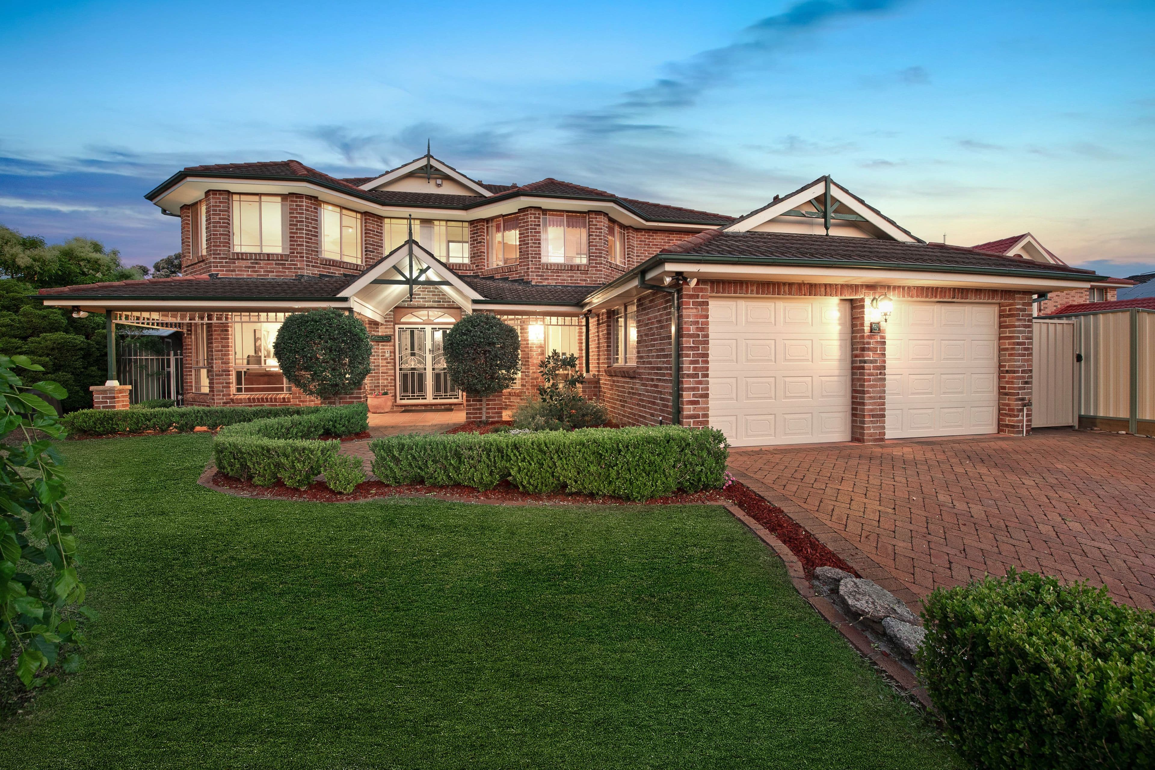 5 Garrison Way, Glenwood NSW 2768, Glenwood - Image 1