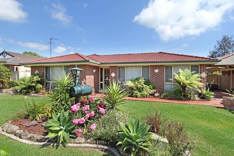 10 Derwent Place, ALBION PARK NSW 2527, Albion Park - Image 1