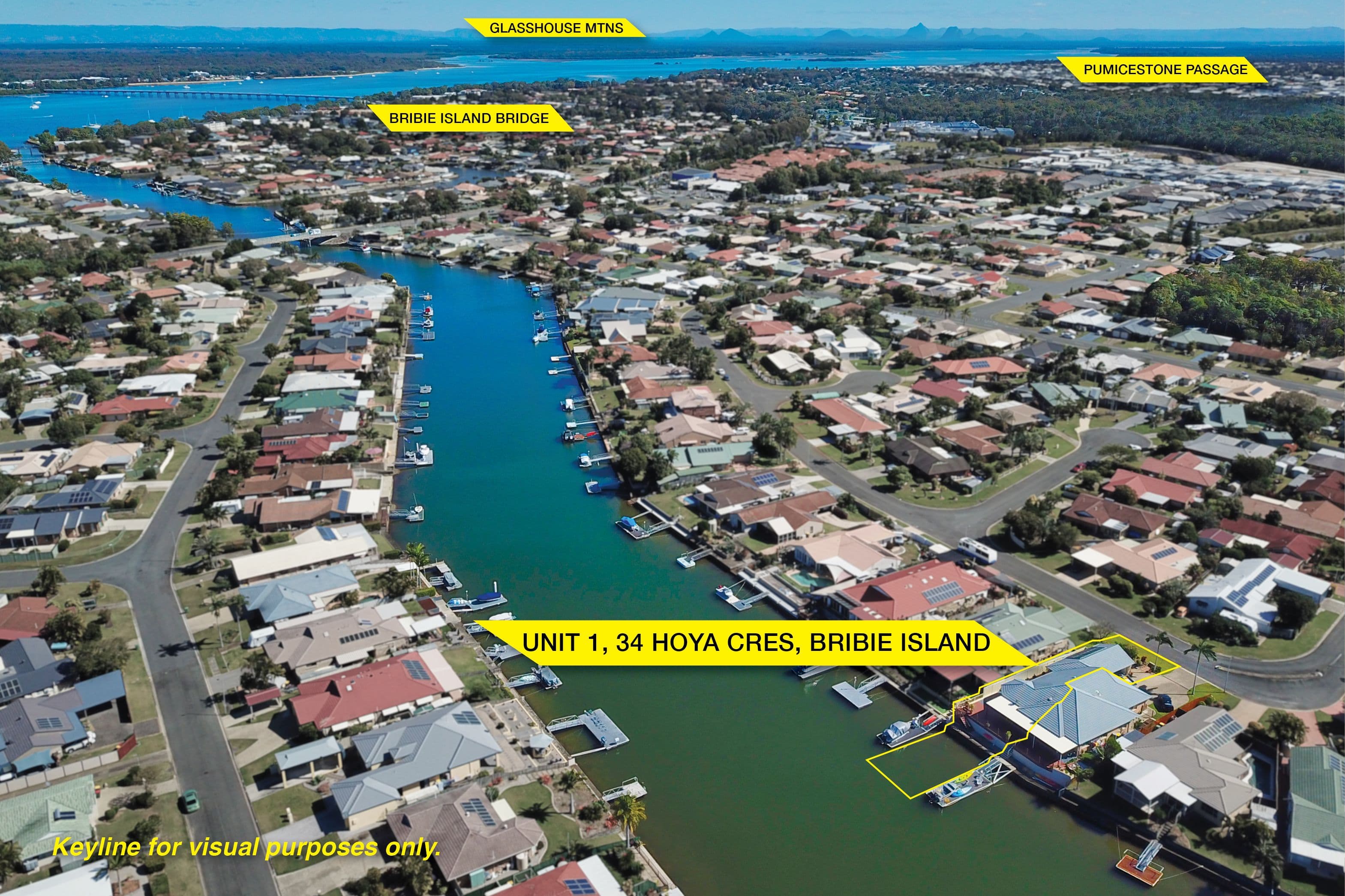 34 Hoya Crescent, Bongaree QLD 4507, Bongaree - Image 1