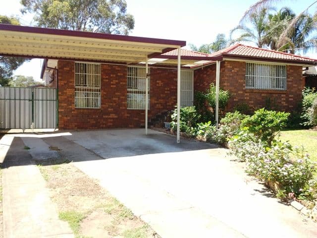 12 Tantani Avenue, GREEN VALLEY NSW 2168, Green Valley - Image 1