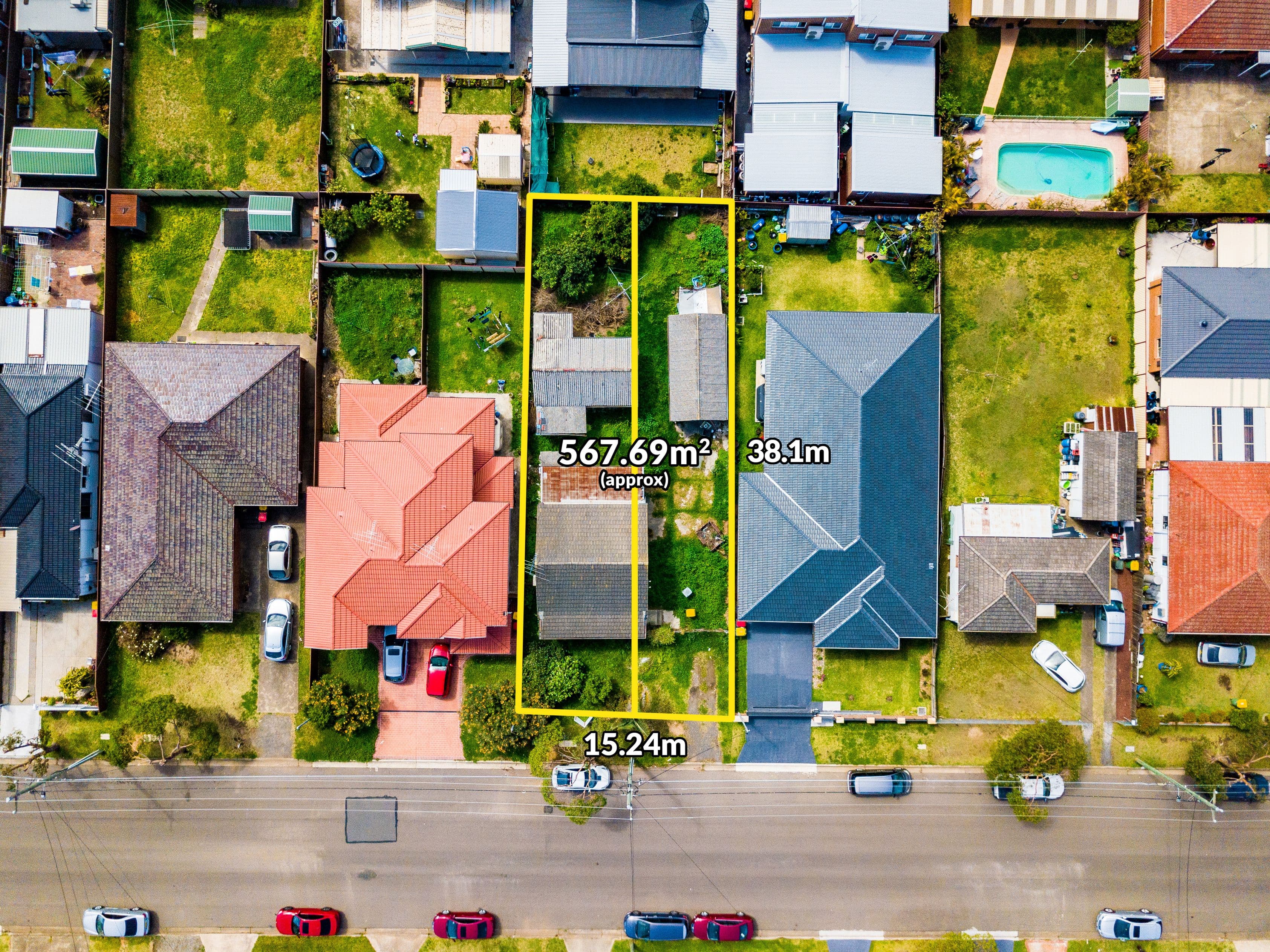 14 Delamere Street, Canley Vale - Image 1