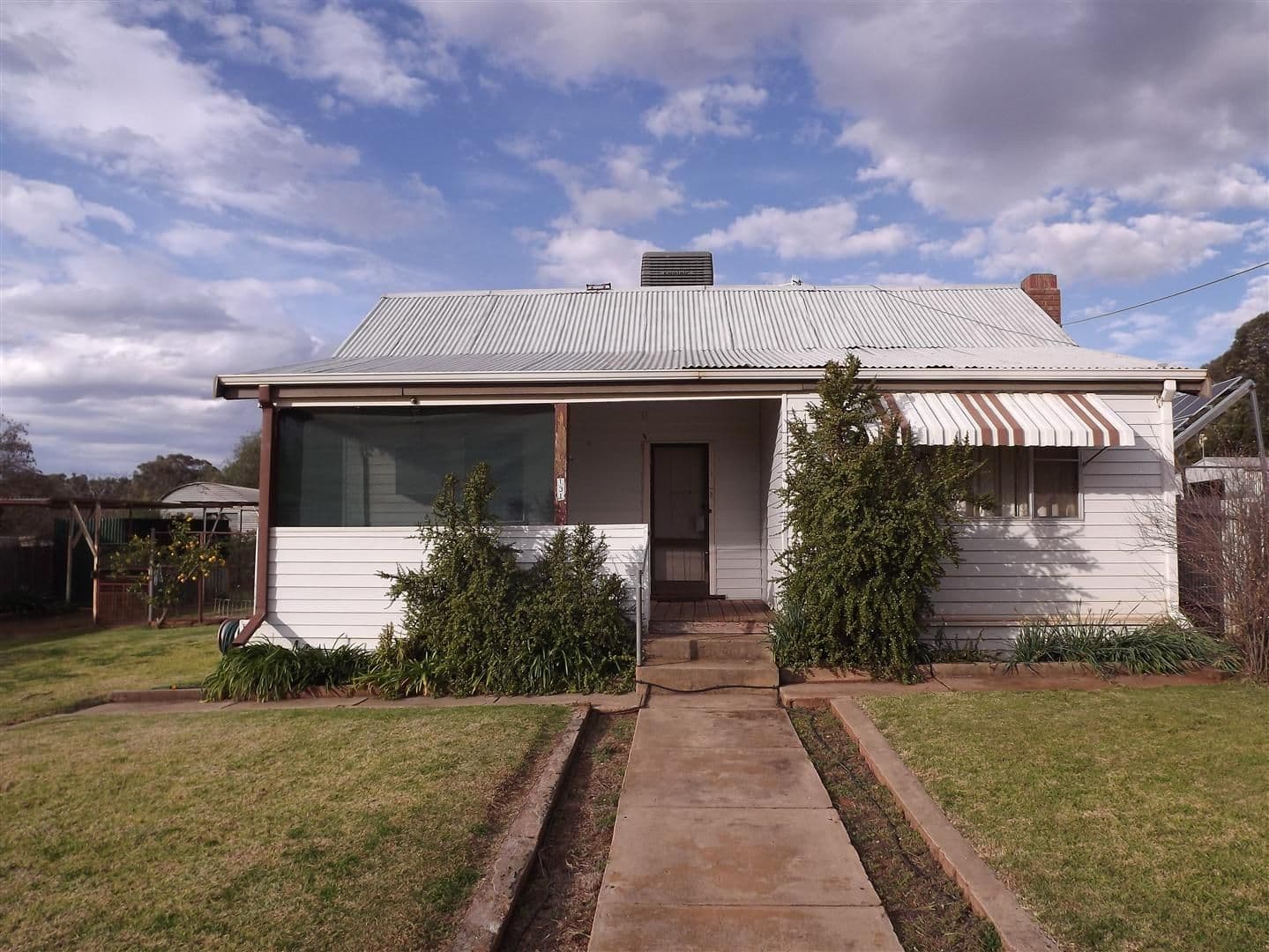 131 Euchie Street, PEAK HILL NSW 2869, Peak Hill - Image 1