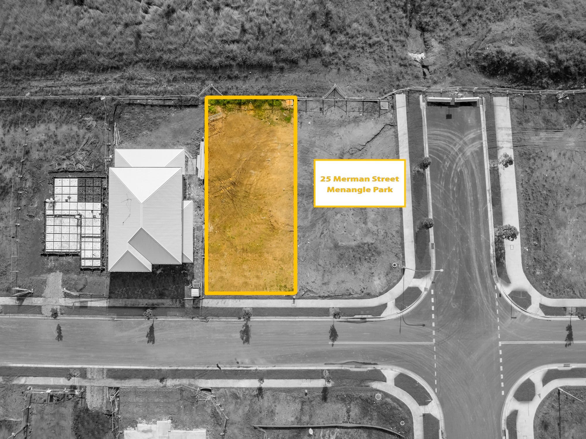 25 Merman Street, Menangle Park NSW 2563, Menangle Park - Image 1