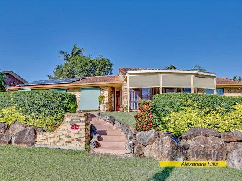 1 Doomben Close, Capalaba QLD 4157, Capalaba - Image 1