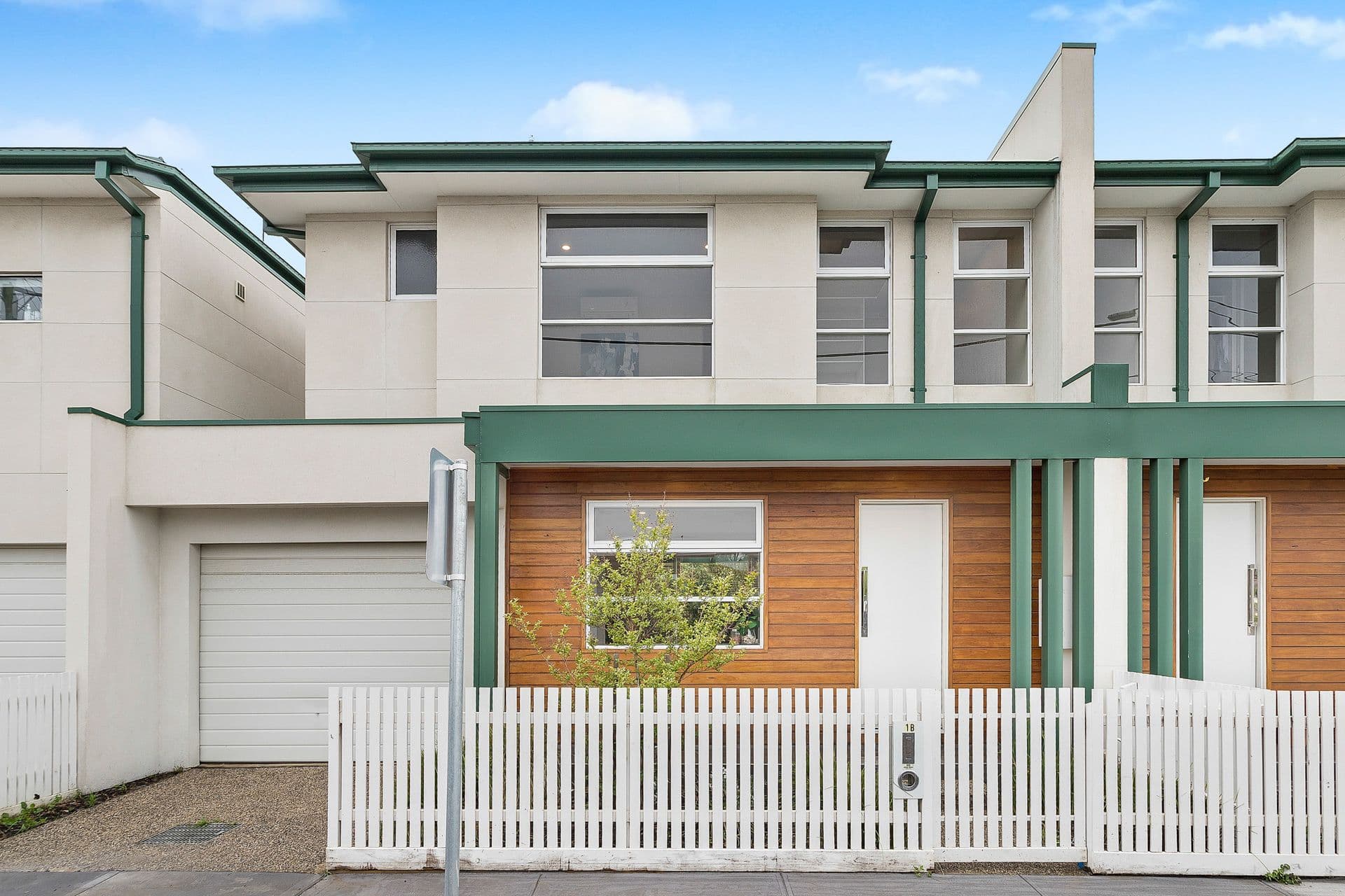1B Loch Street, Yarraville VIC 3013, Yarraville - Image 1