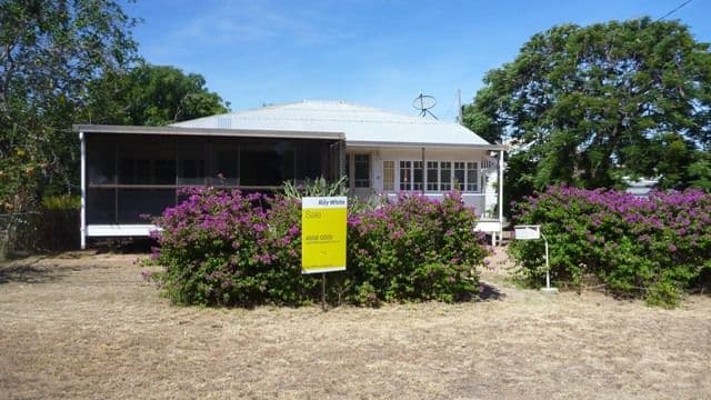17 Wonga Street, LONGREACH QLD 4730, Longreach - Image 1