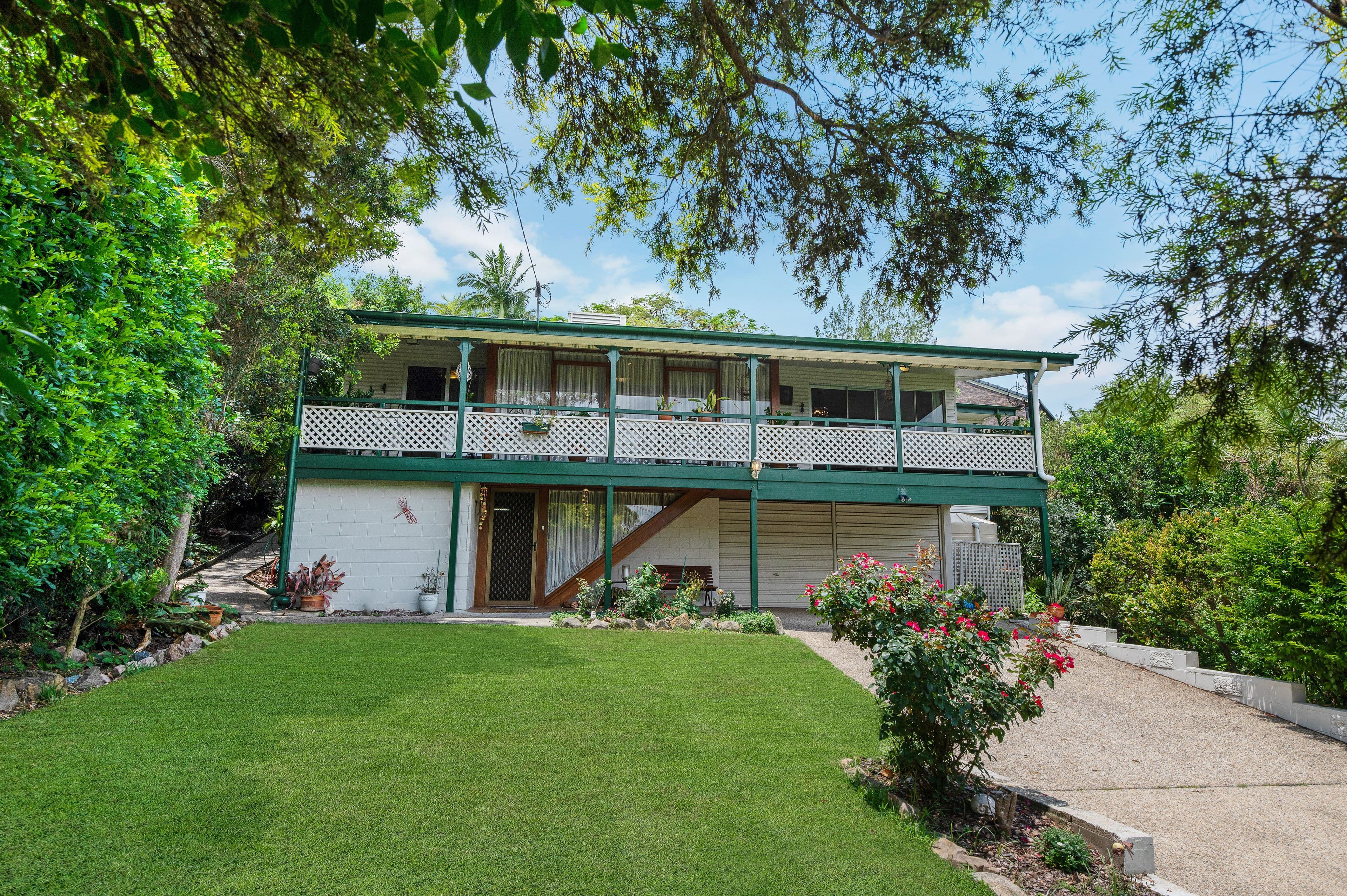 11 Griffin Street, Everton Park QLD 4053, Everton Park - Image 1