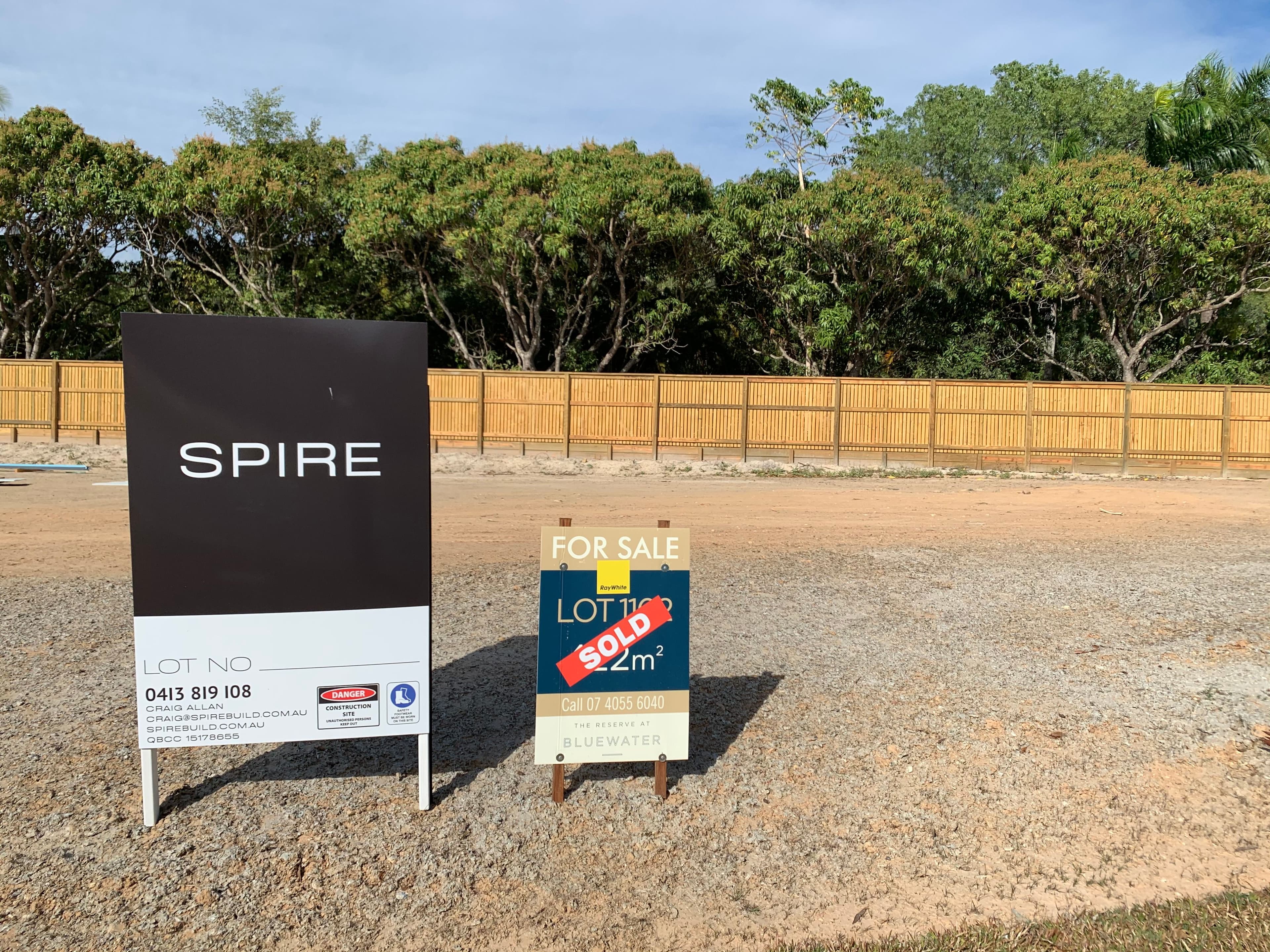Lot 1102 Headsail Drive, Trinity Beach QLD 4879, Trinity Beach - Image 1