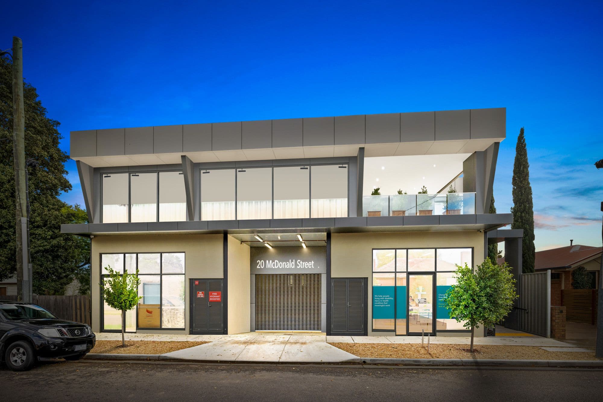 20 Mcdonald Street, Werribee VIC 3030, Werribee - Image 1