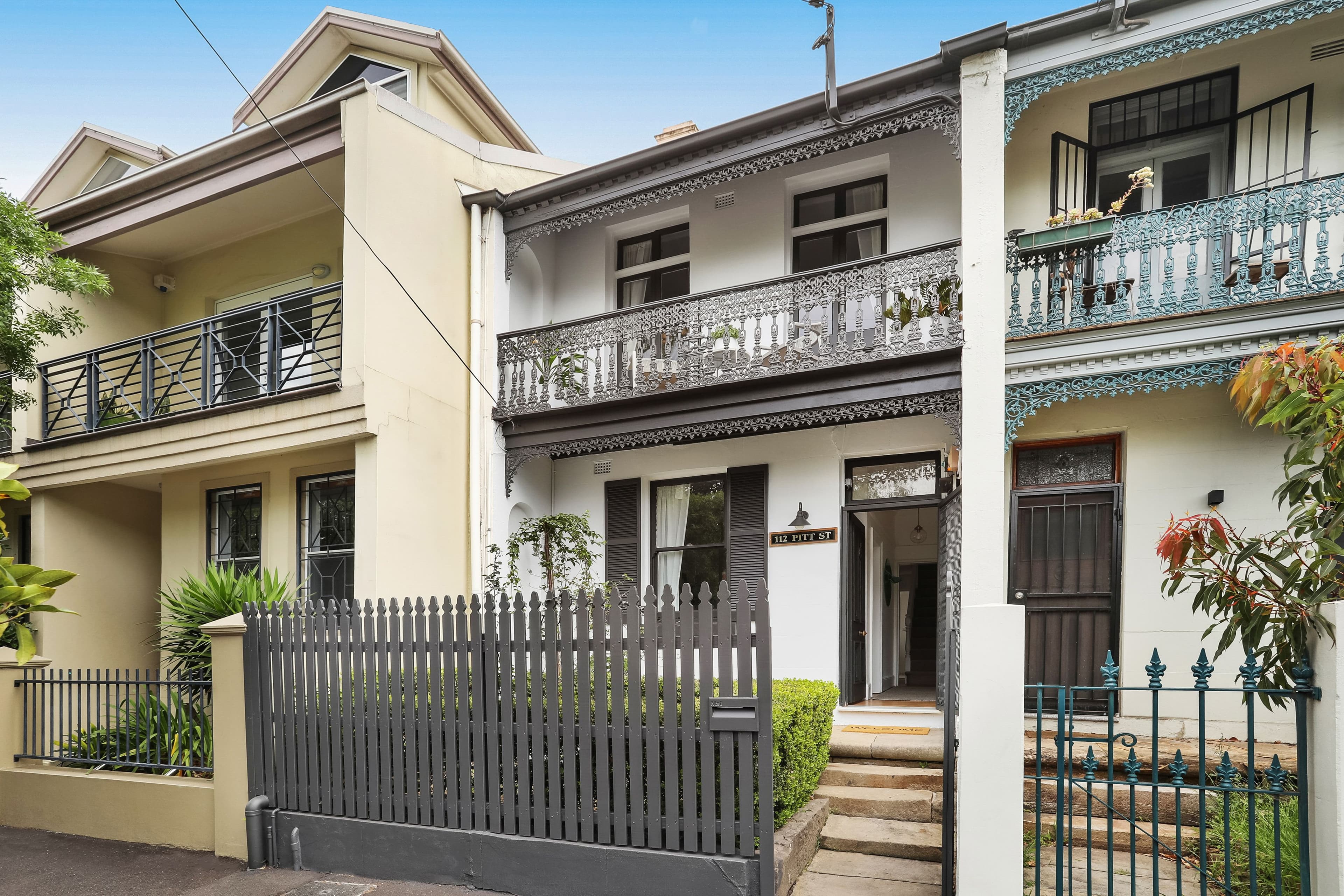 112 Pitt Street, Redfern NSW 2016, Redfern - Image 1