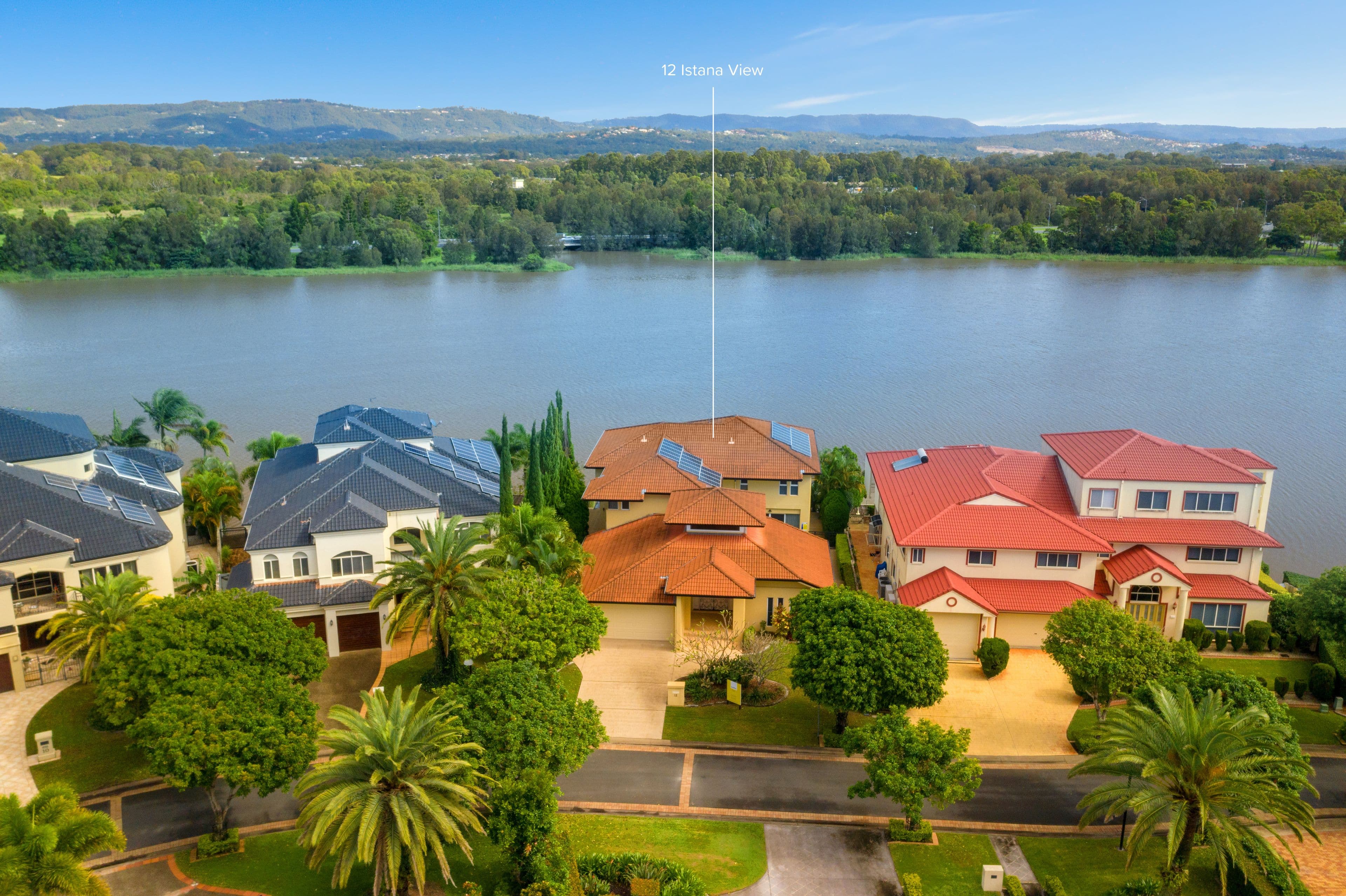 12 Istana View, Clear Island Waters QLD 4226, Clear Island Waters - Image 1